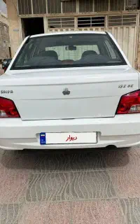 پراید ۱۳۲ مدل ۹۴ خیلی تمیز
