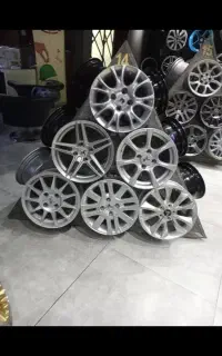 تعویض لاستیک پنچرگیری پنچری شبانه روزی سیار درمحل