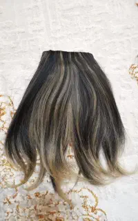 پروتز مو