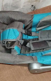 کالسکه،کریر ،روروک و کیف نوزاد