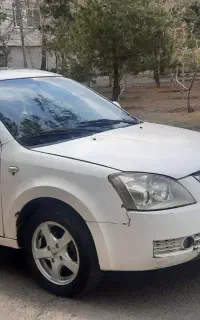 ام وی ام ۵۳۰ مدل ۹۳ سانروف دار