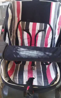 صندلی ماشین کودک