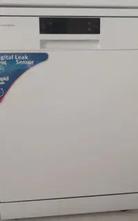 ظرفشویی ۱۵نفره مارک پاکشوما