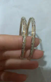 النگو سایز ۲