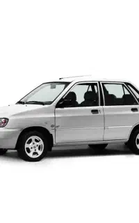 صافکاری و شاسی کشی.