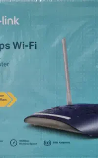 مودم روتر VDSL / ADSL تی پی لینک مدل TD-W9960