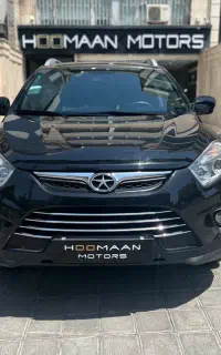 جک S5 مدل 1399 موتور 2000