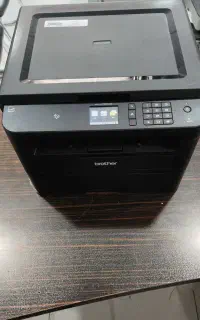 پرینتر سه کاره brother 2395 dw..