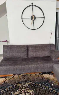 مبل ۶ نفره
