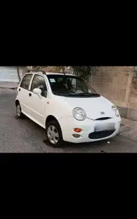 ام وی ام 110چهارسیلندر بی رنگ 94