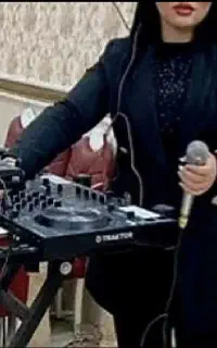 دیجی بانو