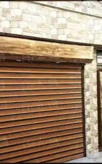 کرکره برقی اقساطی