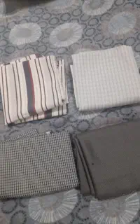 پارچه