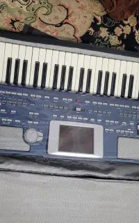 ارگ pa800 کیبرد پیا800