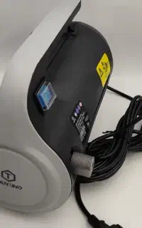 کارواش خانگی دینامی سانینو