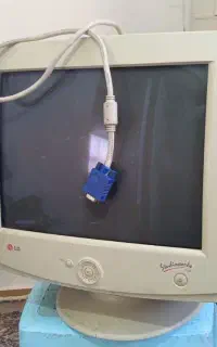 مانیتور LG