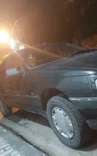 فروش پژو ۴۰۵مدل ۸۳ تمیز