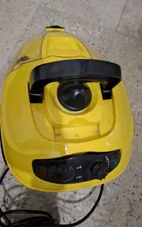 بخارشور سالم