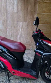 طرح کلیک 150 در حد صفر