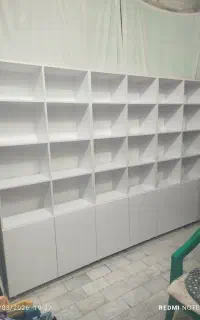 کابینت طریقی