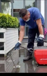 لوله باز کنی ولوله کشی نصب و تعمیر شیرآلات