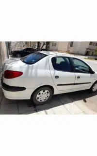 فروش۲۰۶اتومات مدل۹۰اس دی