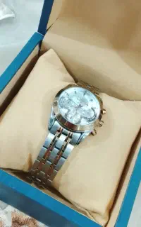 ساعت الگانس اصل نو