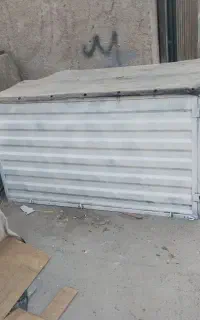 باربند پیکان وانت مسقف