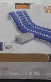تشک سلولی  مناسب برای جلو گیری از زخم بستر