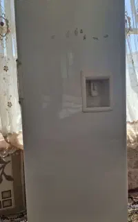 یخچال هیمالیا ساده سالم
