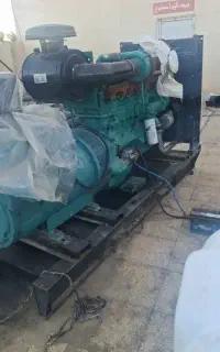 اجاره ژنراتور