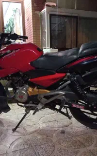فروش موتور پالس مدل ۹۴