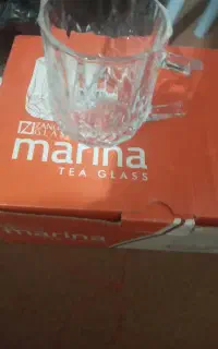 لیوان فروشی