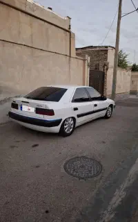 زانتیا2000سفید