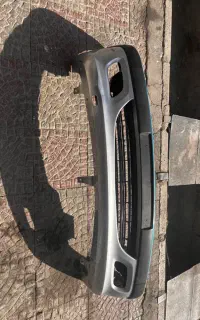 سپر جلو پارس و سپر عقب ۴۰۵