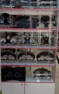 دنیای کیلومتر