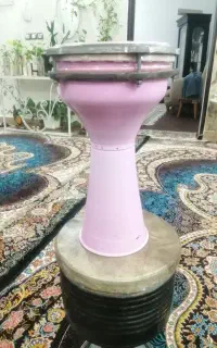 ضرب وتیمپو تمیز درحدنو