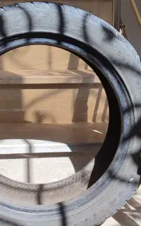 لاستیک