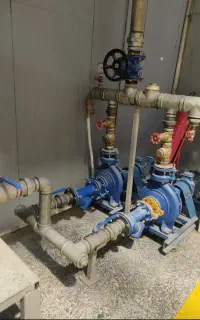 تاسیسات،نصب و تعمیر پمپ،نصب و تعمیر شیرآلات.