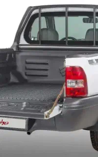 حواله پراید بار ۱۵۱ پاششی