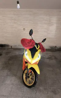 کیلیک ۱۵۰