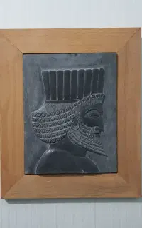 تابلو سنگ