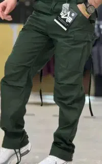 شلوار 6جیب الفااصل. سایز46