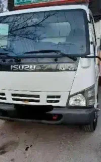 هیوندا ۶ تن