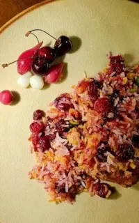 استخدام در رستوران برند