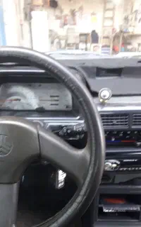 پراید مدل ۸۲ رنگ سفید کاربراتور