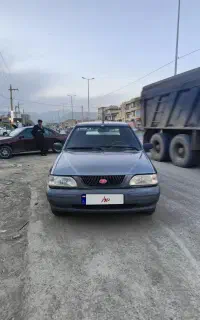 پراید مدل 87