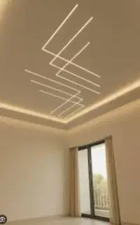 کناف و سقف کاذب