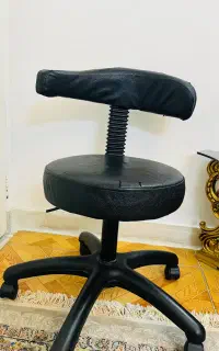 صندلی تابوره