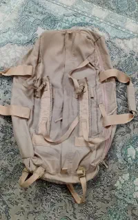 کوله پشتی مسافرتی.کوه نوردی